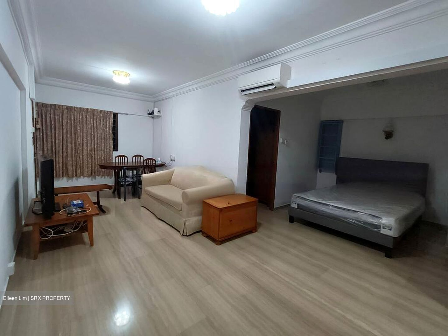 Blk 124 Serangoon North Avenue 1 (Serangoon), HDB 3 Rooms #459879121